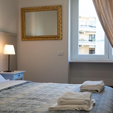 St. Peter Boutique Apt Ρώμη Εξωτερικό φωτογραφία