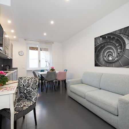 St. Peter Boutique Apt Ρώμη Εξωτερικό φωτογραφία