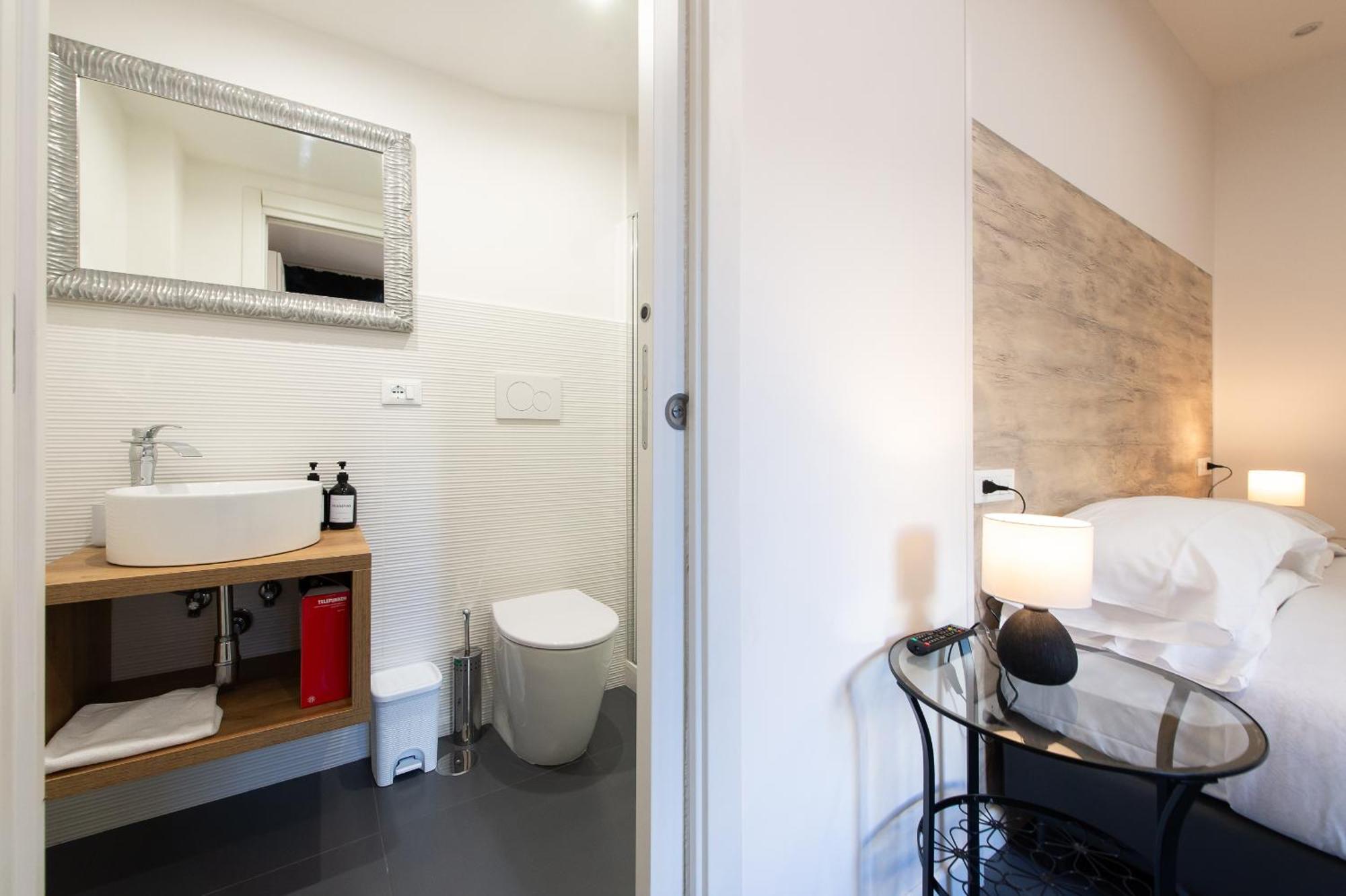 St. Peter Boutique Apt Ρώμη Εξωτερικό φωτογραφία