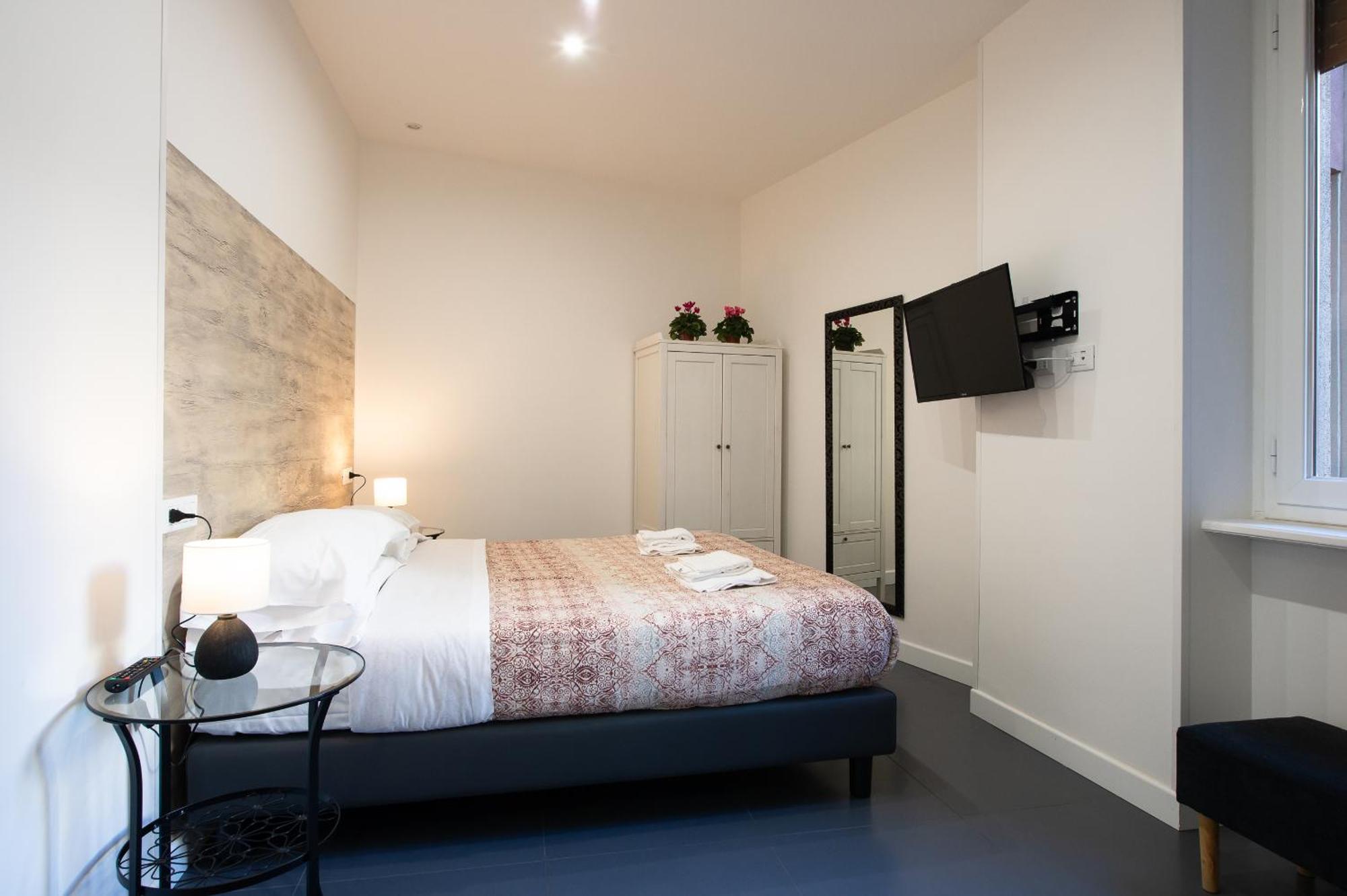 St. Peter Boutique Apt Ρώμη Εξωτερικό φωτογραφία