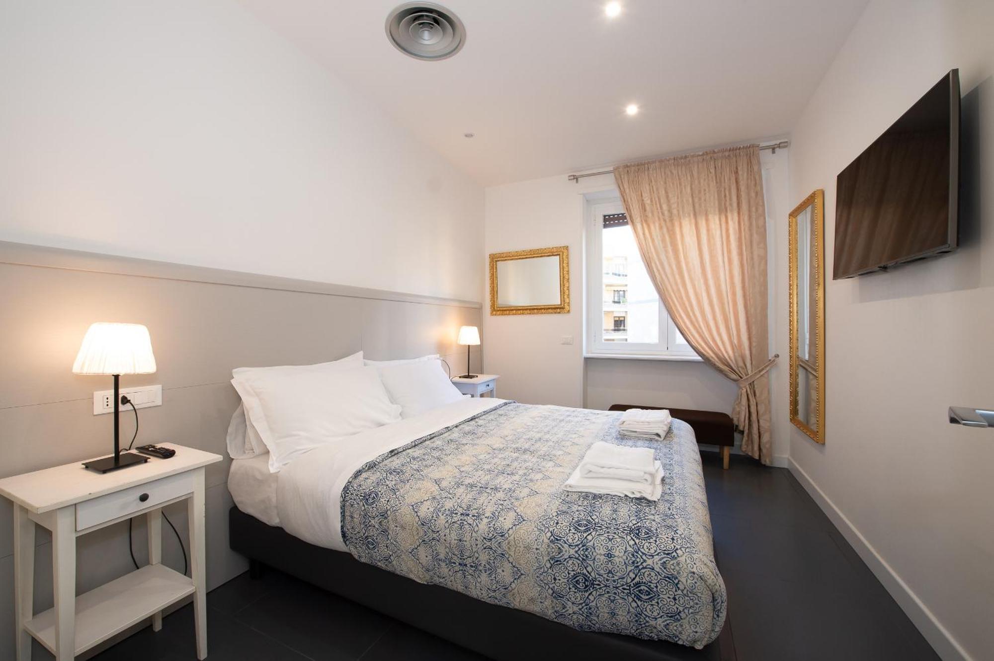 St. Peter Boutique Apt Ρώμη Εξωτερικό φωτογραφία