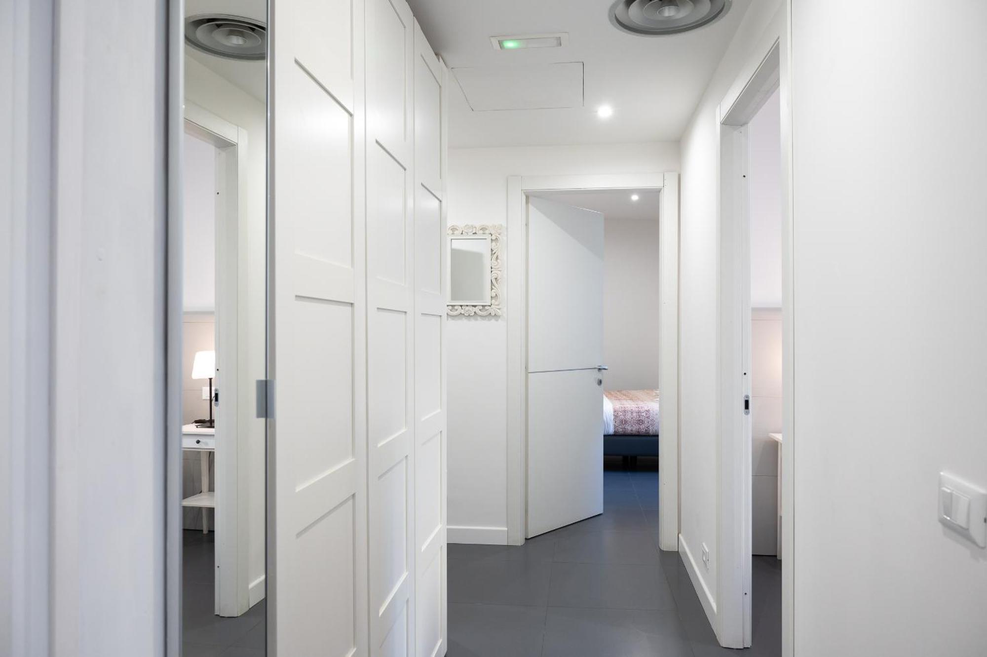 St. Peter Boutique Apt Ρώμη Εξωτερικό φωτογραφία