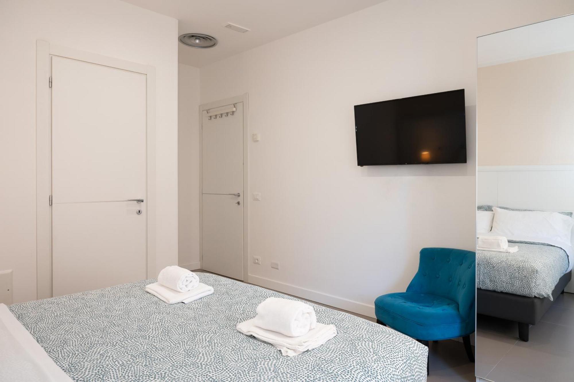 St. Peter Boutique Apt Ρώμη Εξωτερικό φωτογραφία