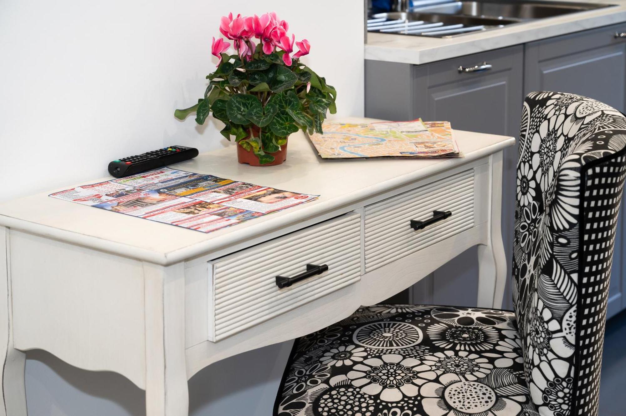 St. Peter Boutique Apt Ρώμη Εξωτερικό φωτογραφία