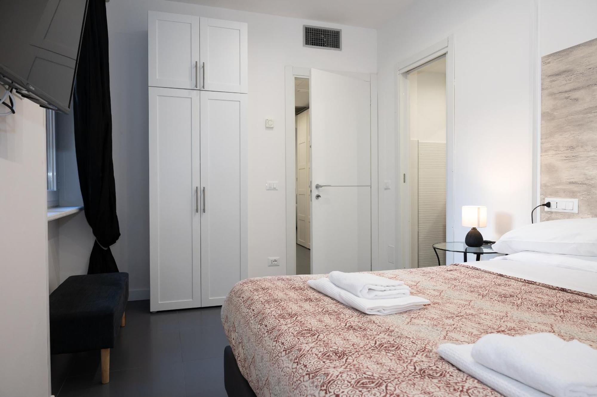 St. Peter Boutique Apt Ρώμη Εξωτερικό φωτογραφία