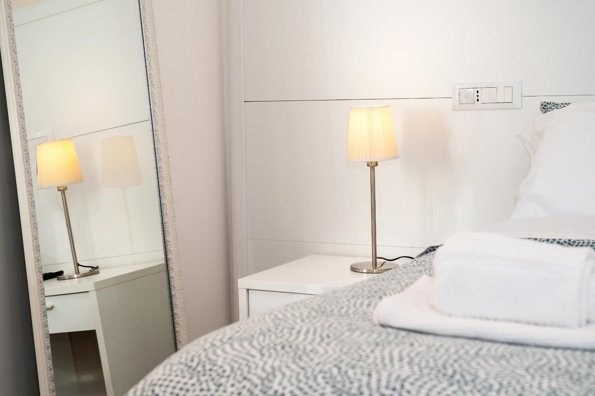 St. Peter Boutique Apt Ρώμη Εξωτερικό φωτογραφία