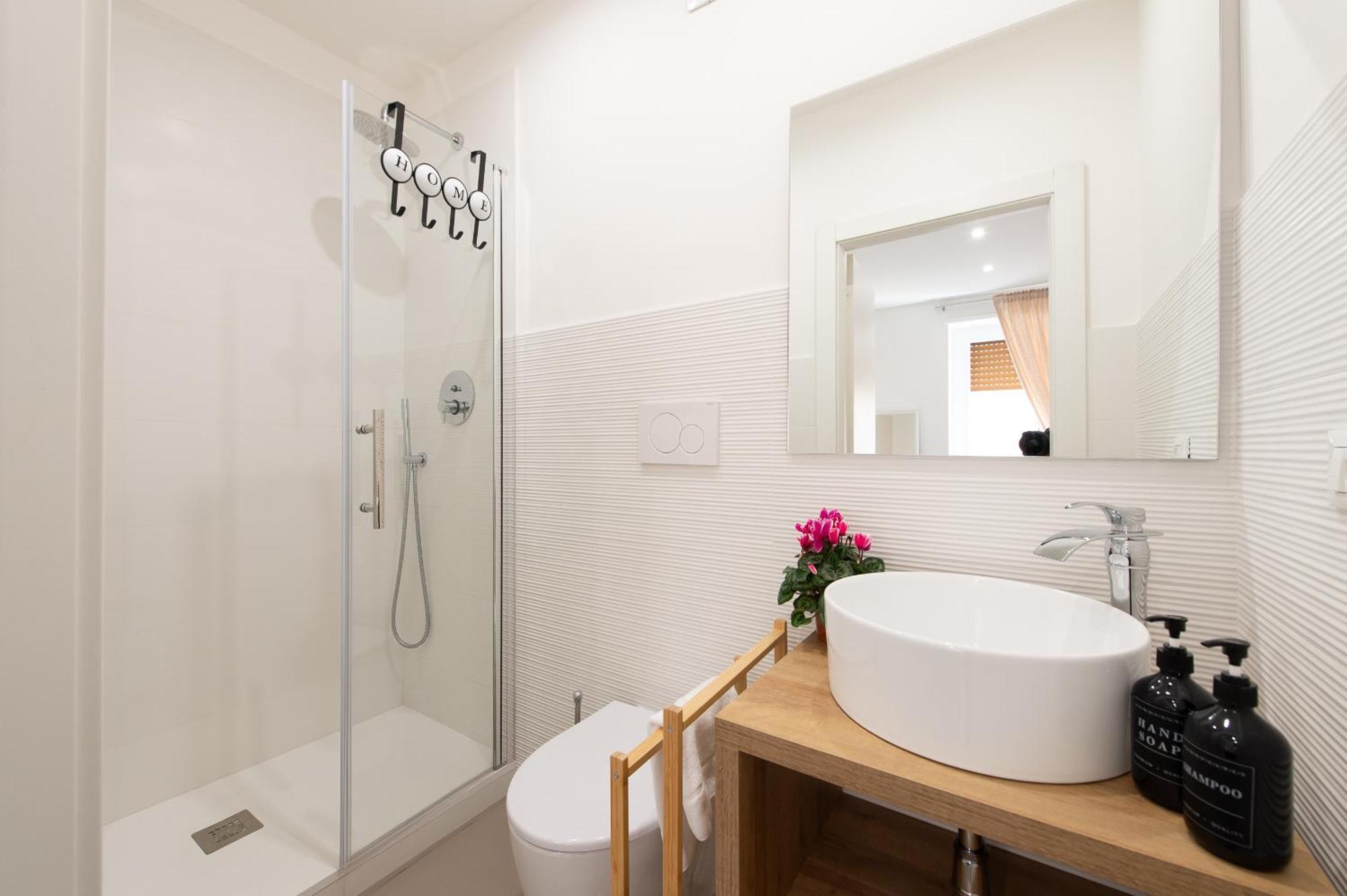St. Peter Boutique Apt Ρώμη Εξωτερικό φωτογραφία