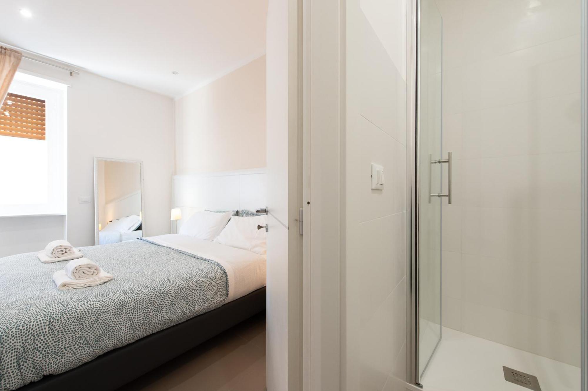 St. Peter Boutique Apt Ρώμη Εξωτερικό φωτογραφία