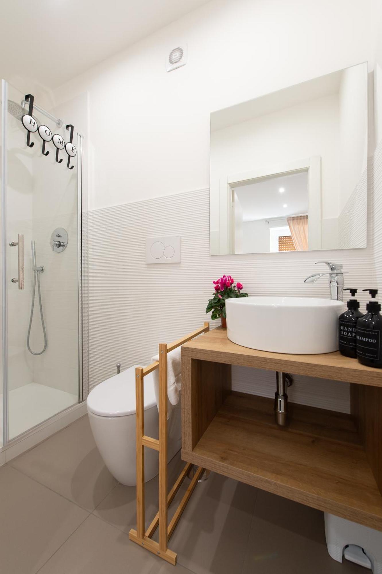 St. Peter Boutique Apt Ρώμη Εξωτερικό φωτογραφία