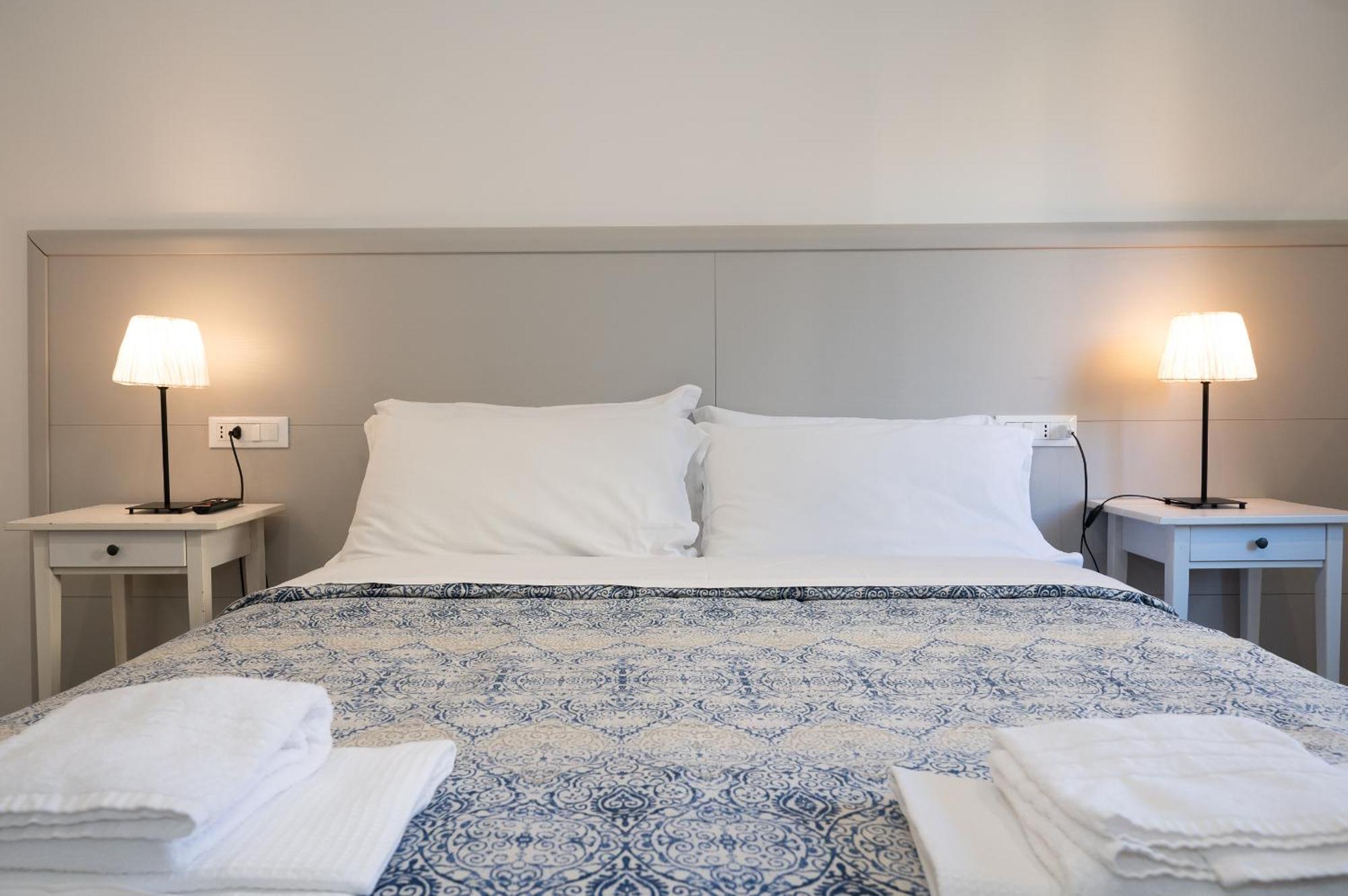 St. Peter Boutique Apt Ρώμη Εξωτερικό φωτογραφία