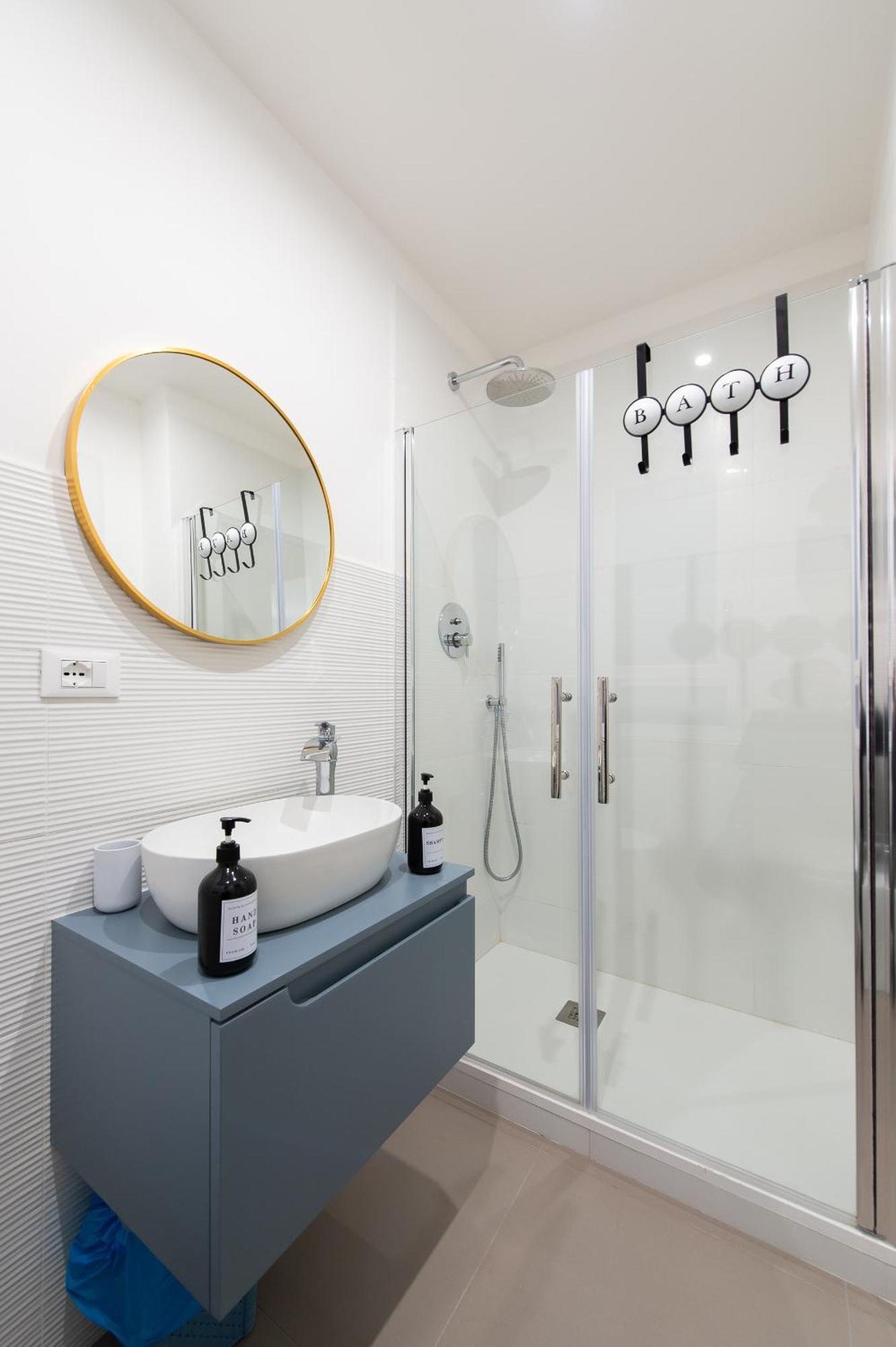 St. Peter Boutique Apt Ρώμη Εξωτερικό φωτογραφία