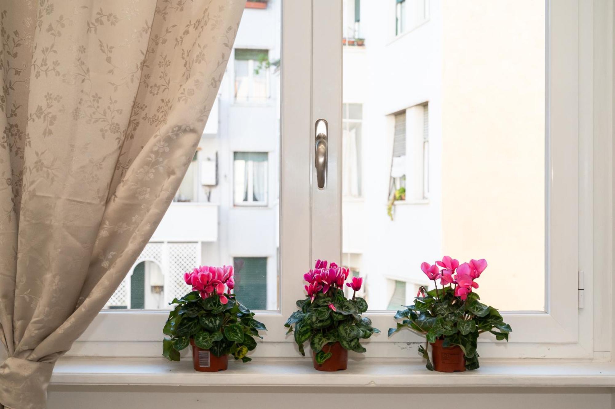 St. Peter Boutique Apt Ρώμη Εξωτερικό φωτογραφία
