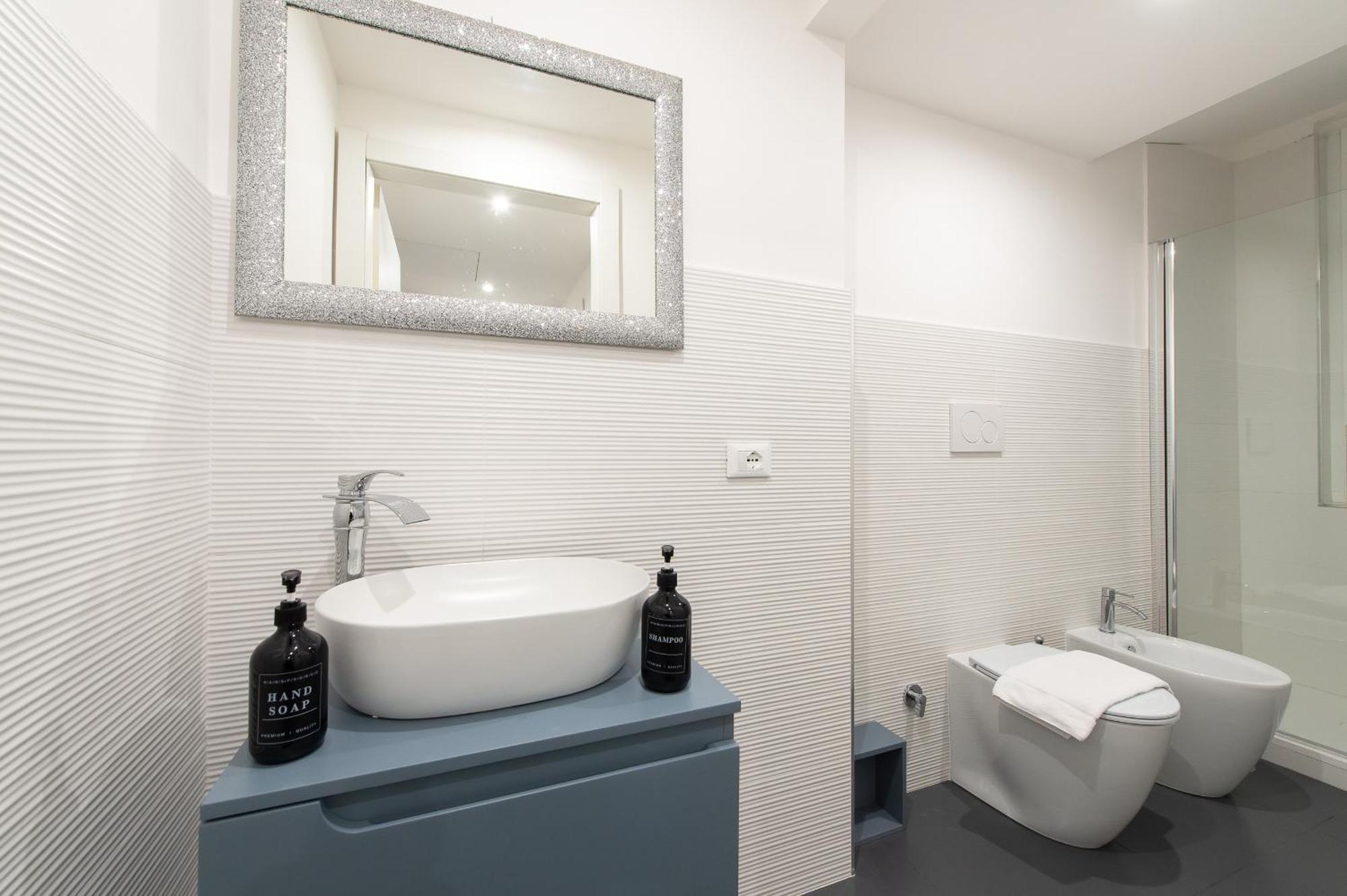 St. Peter Boutique Apt Ρώμη Εξωτερικό φωτογραφία
