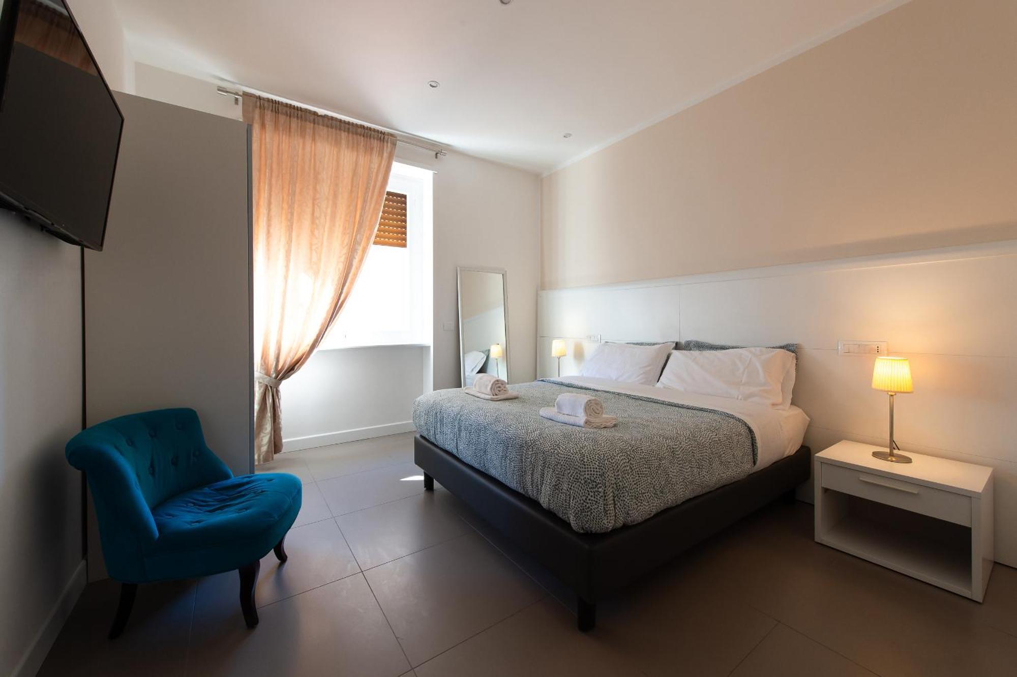 St. Peter Boutique Apt Ρώμη Εξωτερικό φωτογραφία