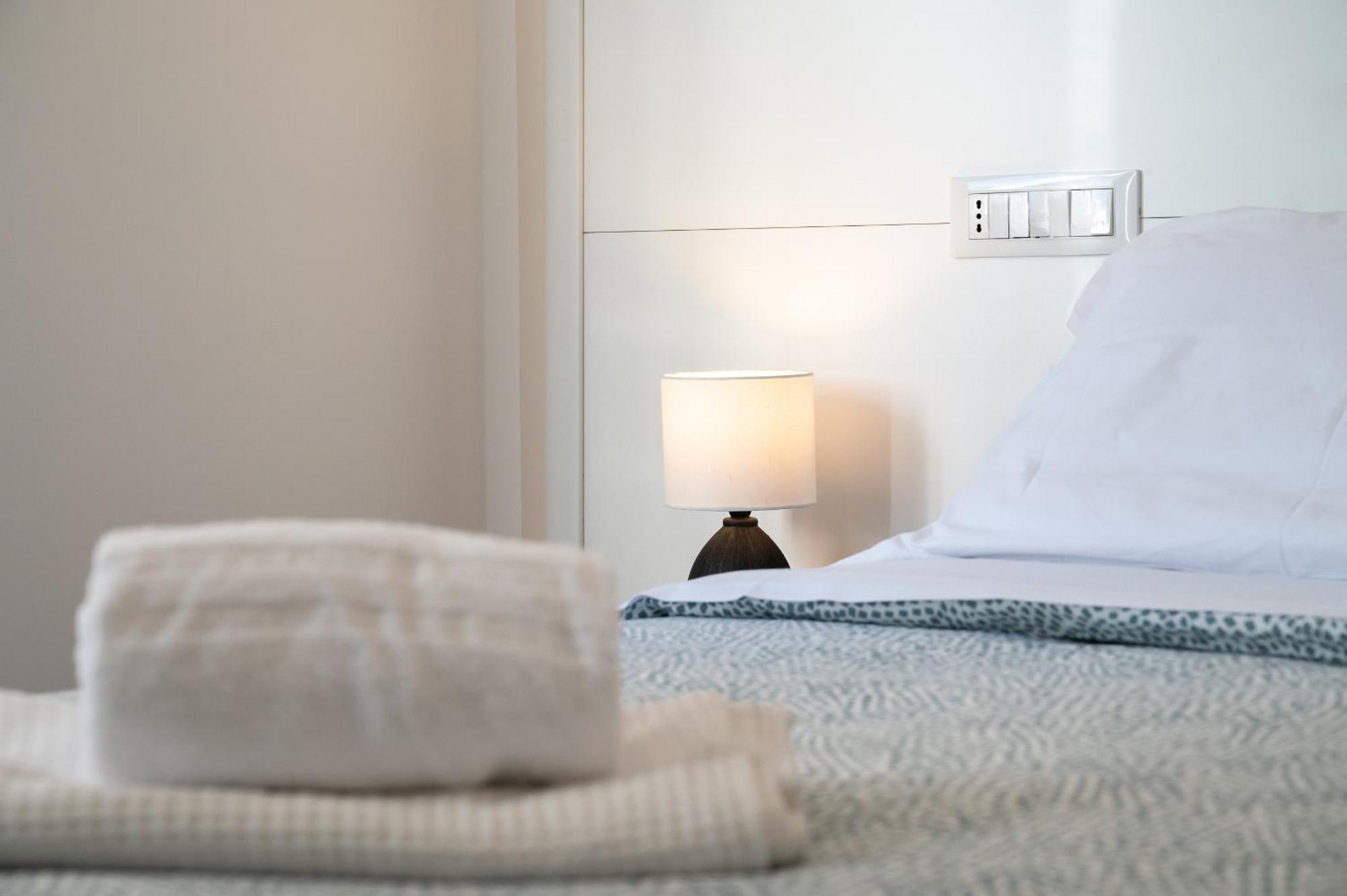 St. Peter Boutique Apt Ρώμη Εξωτερικό φωτογραφία