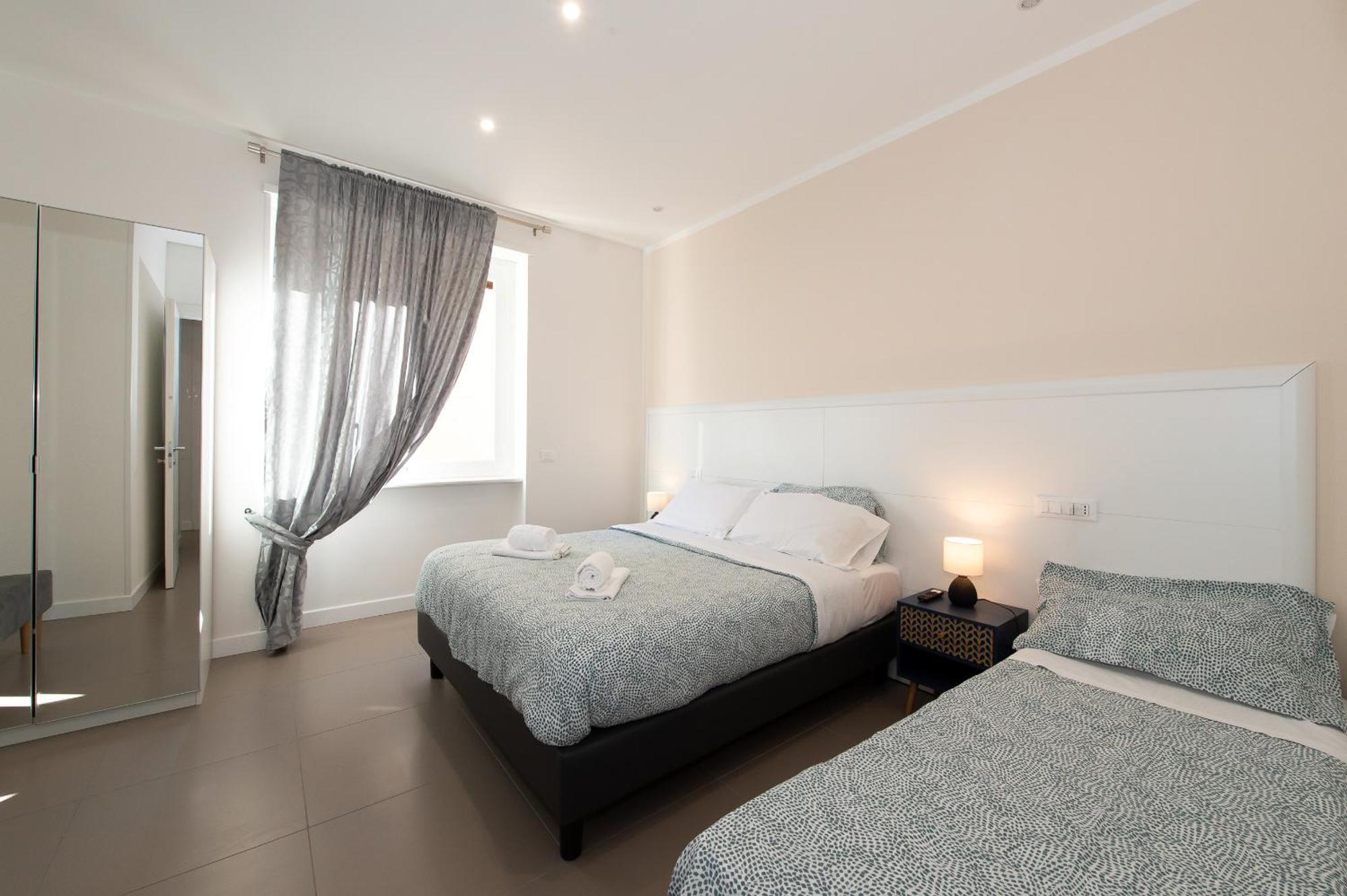 St. Peter Boutique Apt Ρώμη Εξωτερικό φωτογραφία