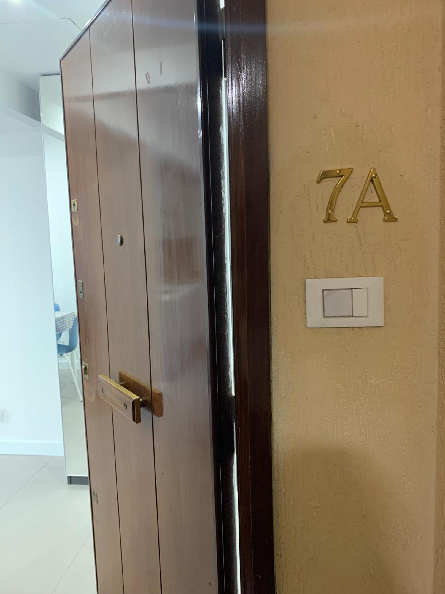St. Peter Boutique Apt Ρώμη Εξωτερικό φωτογραφία