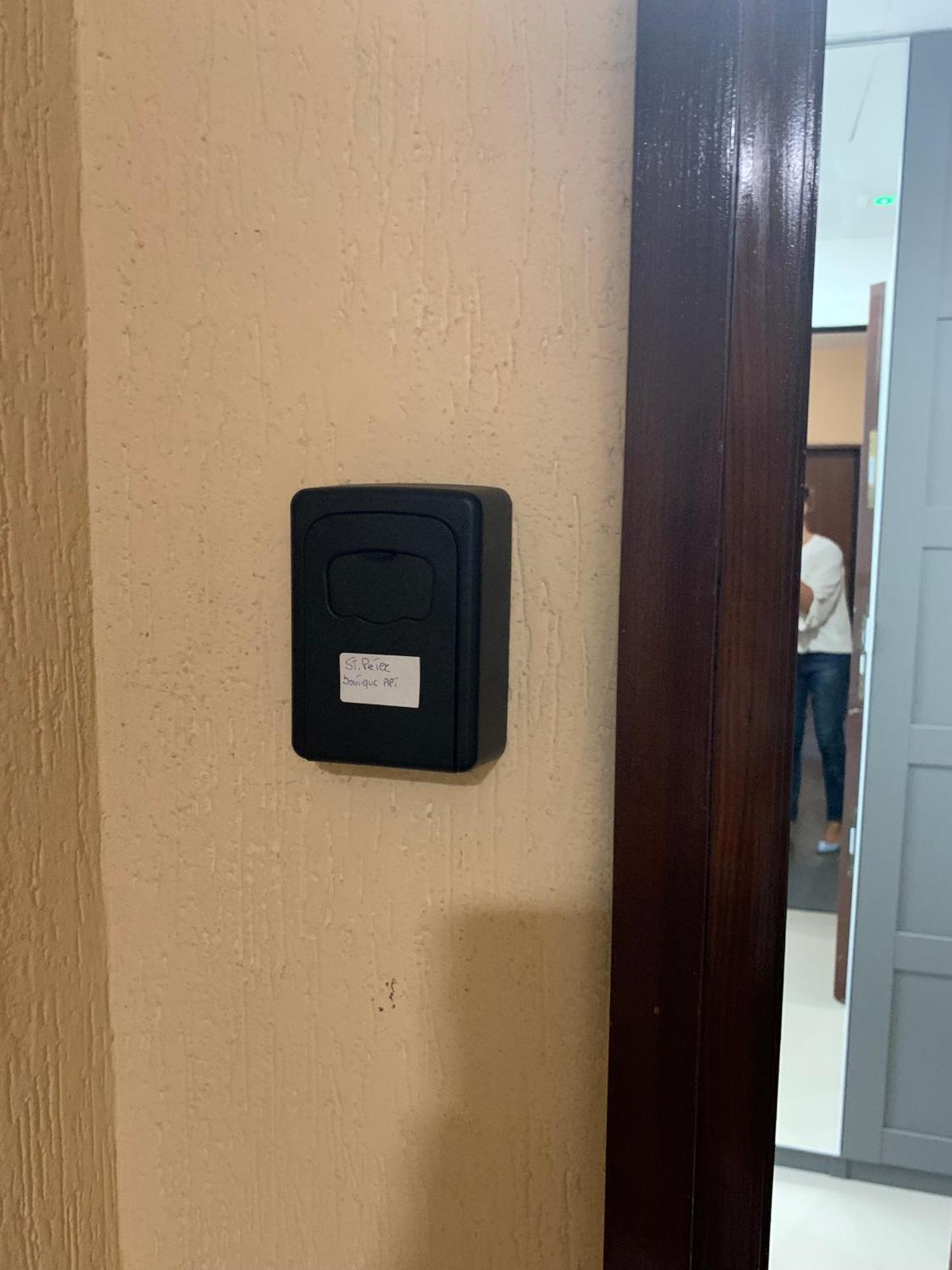 St. Peter Boutique Apt Ρώμη Εξωτερικό φωτογραφία