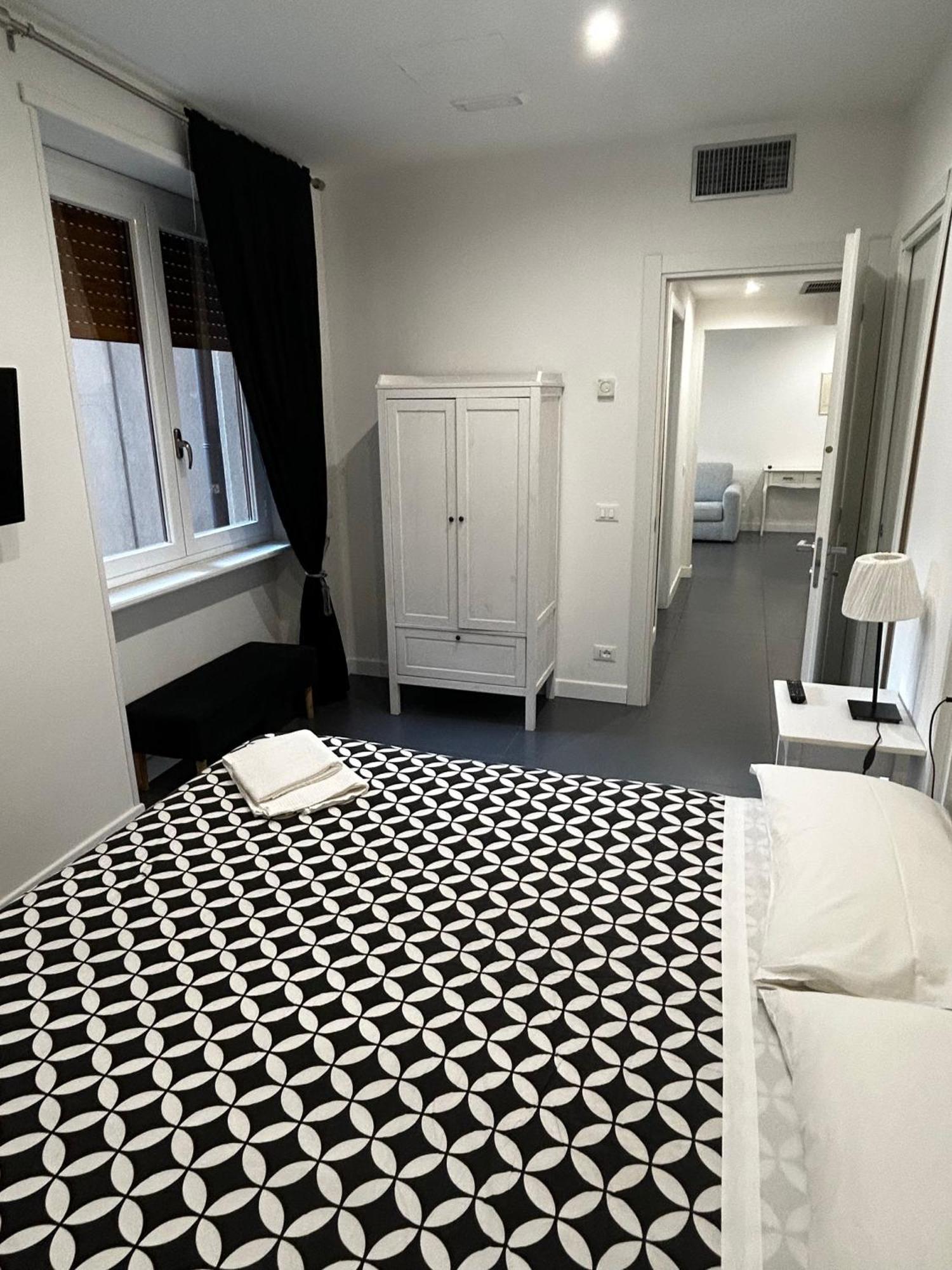 St. Peter Boutique Apt Ρώμη Εξωτερικό φωτογραφία