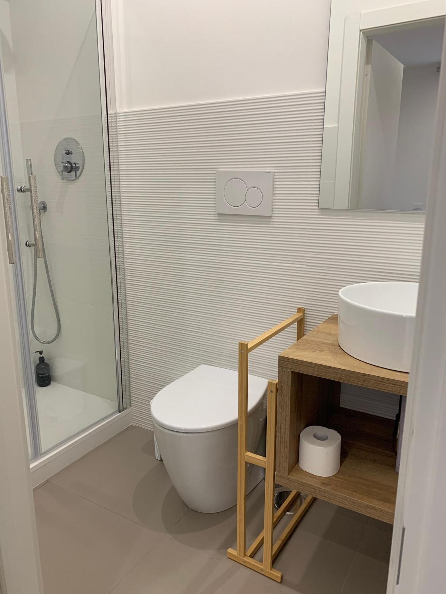 St. Peter Boutique Apt Ρώμη Εξωτερικό φωτογραφία